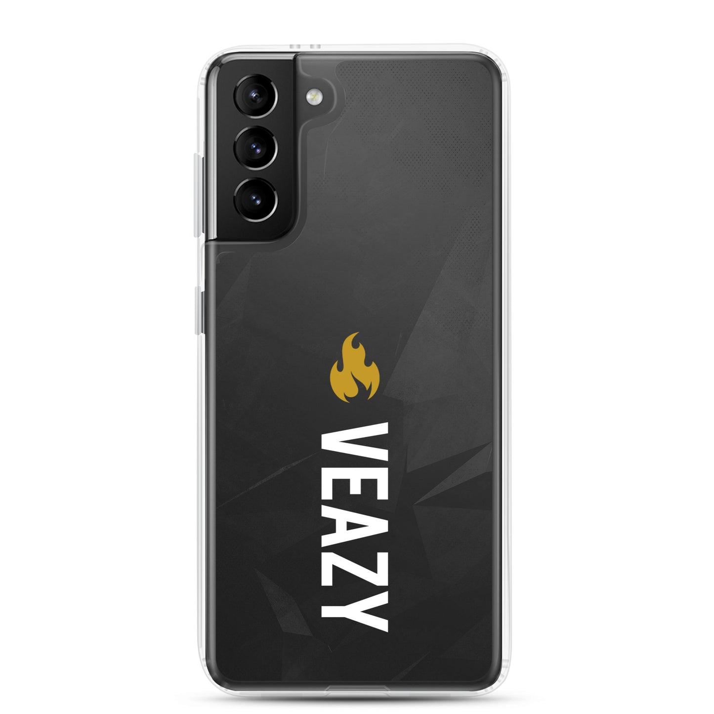 De'Alcapon Veazy - Samsung Case