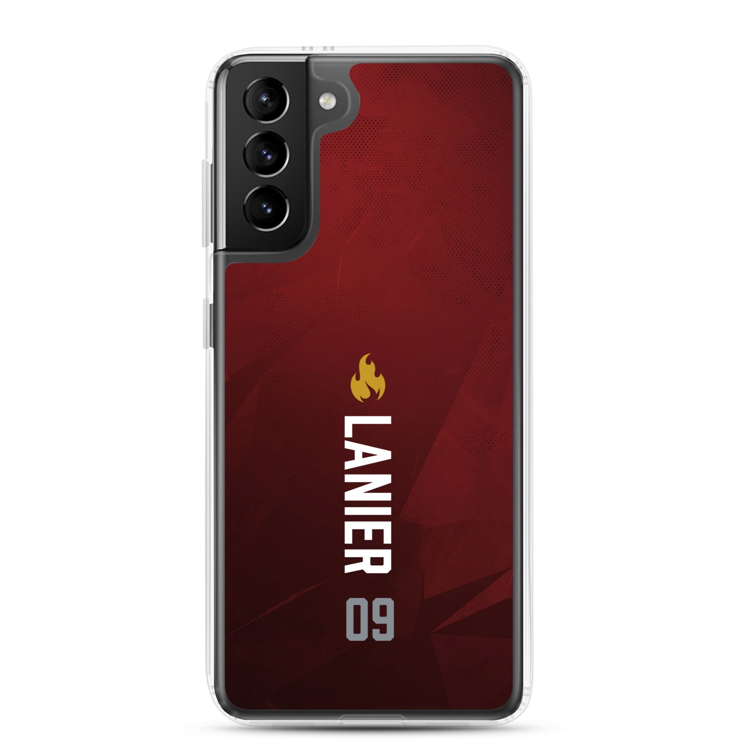 Brylan Lanier - Samsung Case