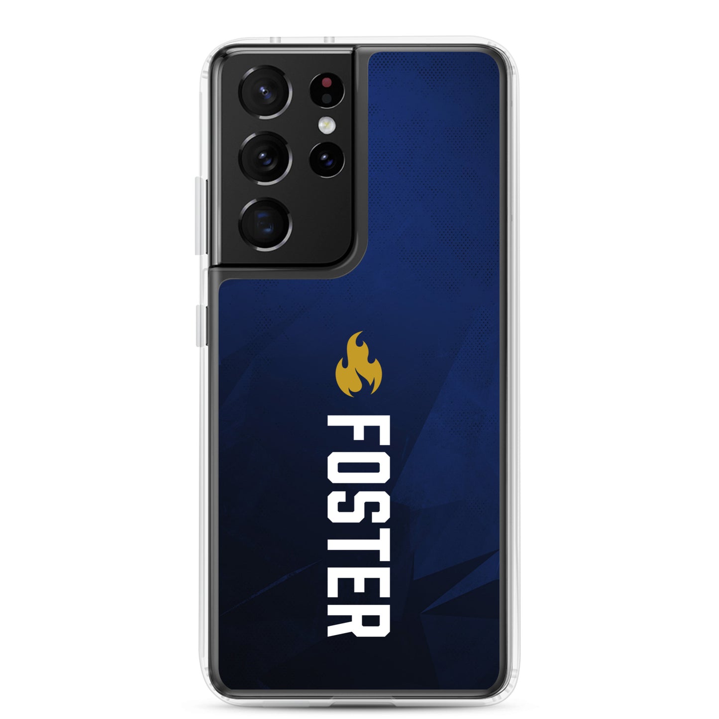 Kyra Foster - Names - Samsung Case