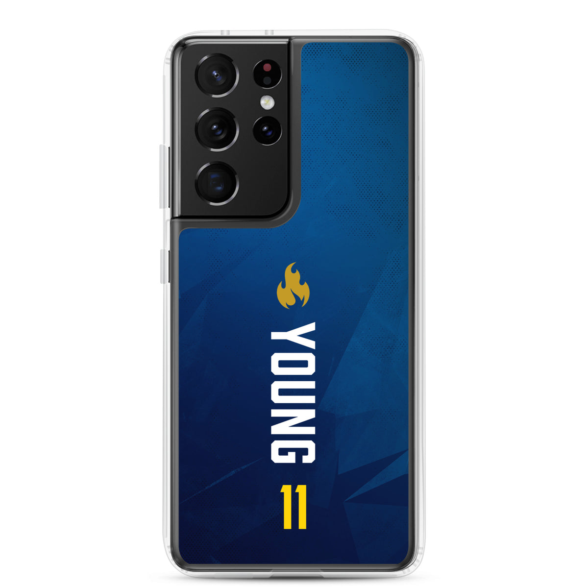 Craig Young - Samsung Case