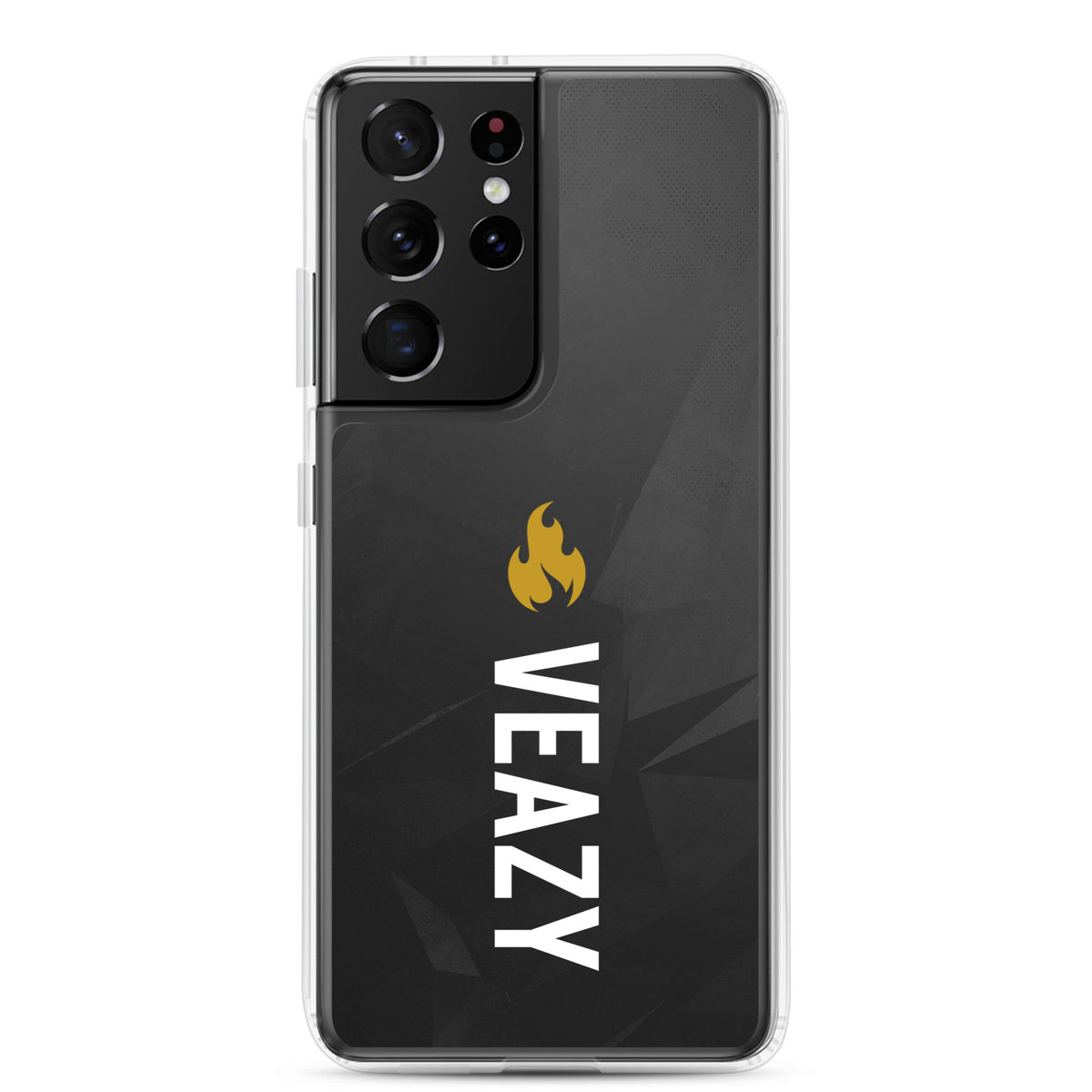 De'Alcapon Veazy - Samsung Case