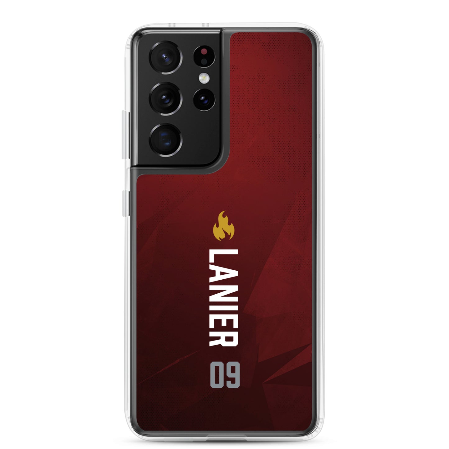 Brylan Lanier - Samsung Case