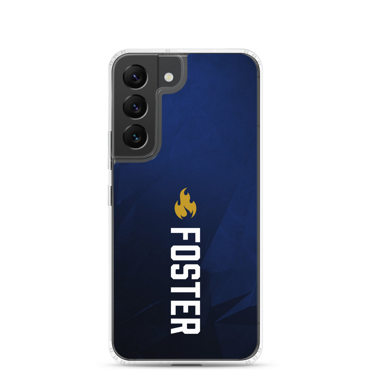 Kyra Foster - Names - Samsung Case