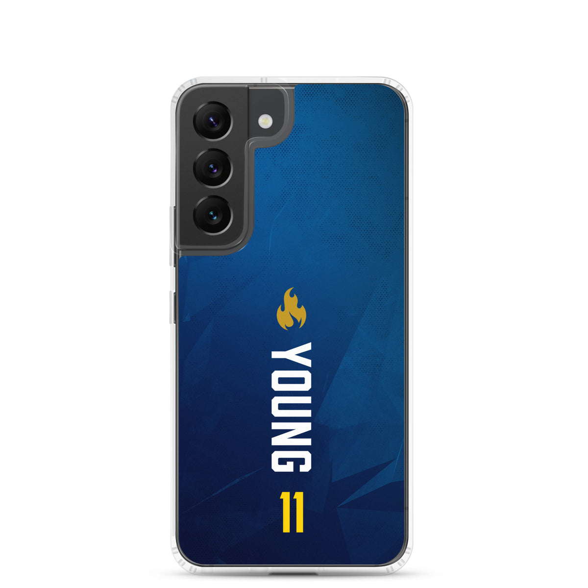 Craig Young - Samsung Case