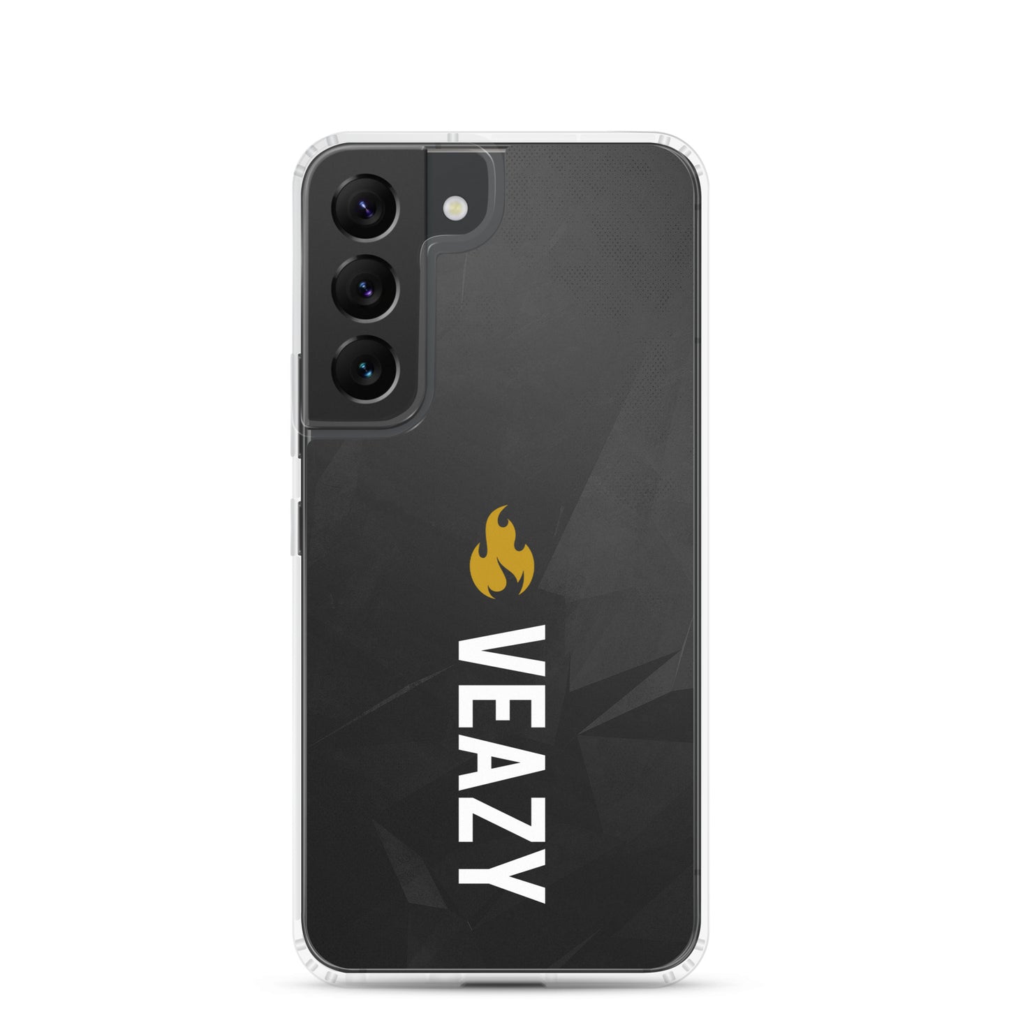 De'Alcapon Veazy - Samsung Case