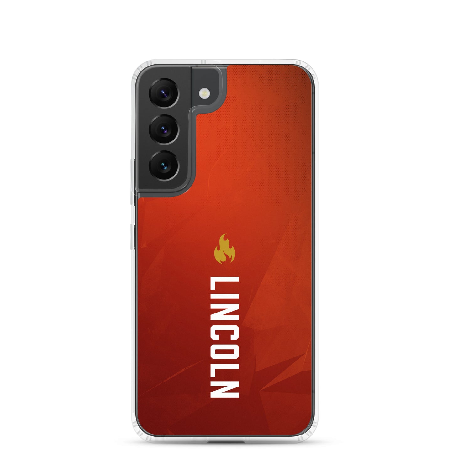 ZayQuan Lincoln Samsung Case