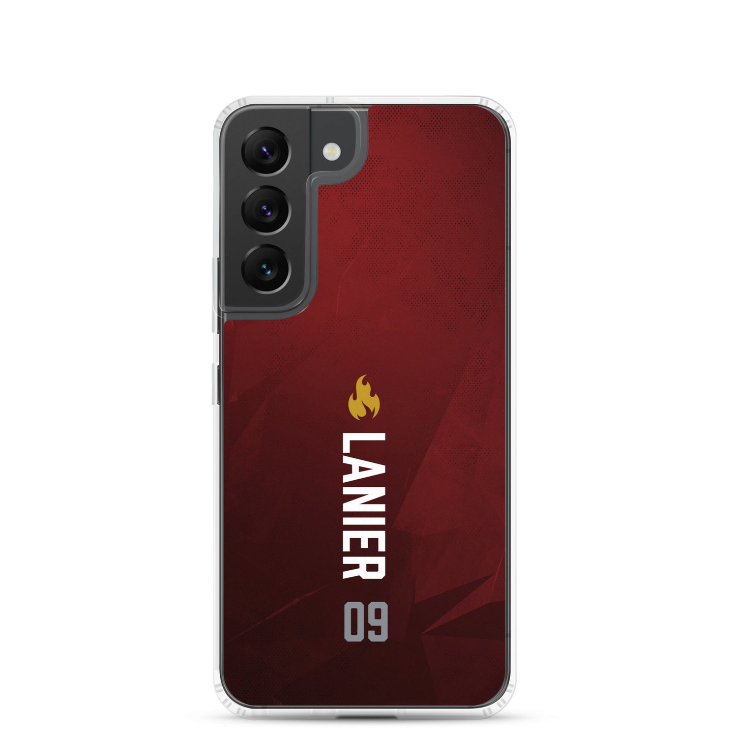 Brylan Lanier - Samsung Case