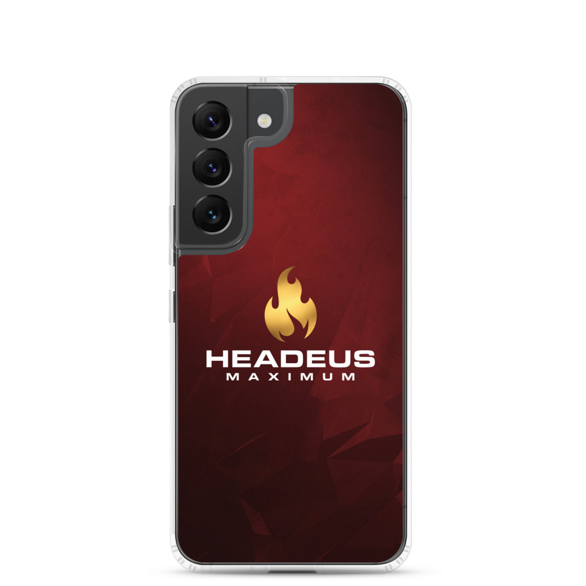 Headeus Maximum - Samsung Case