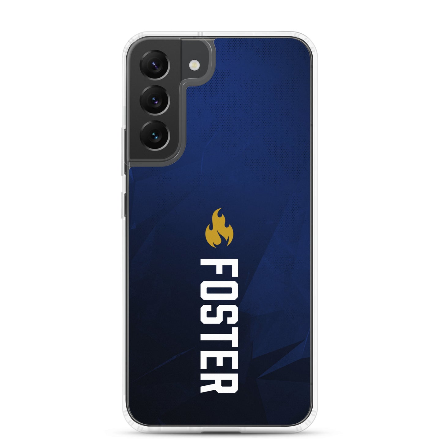 Kyra Foster - Names - Samsung Case