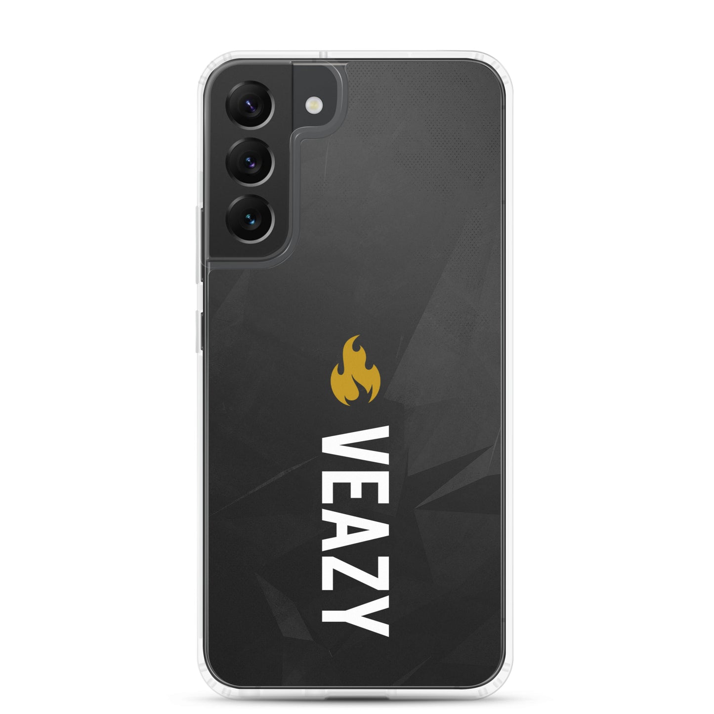De'Alcapon Veazy - Samsung Case