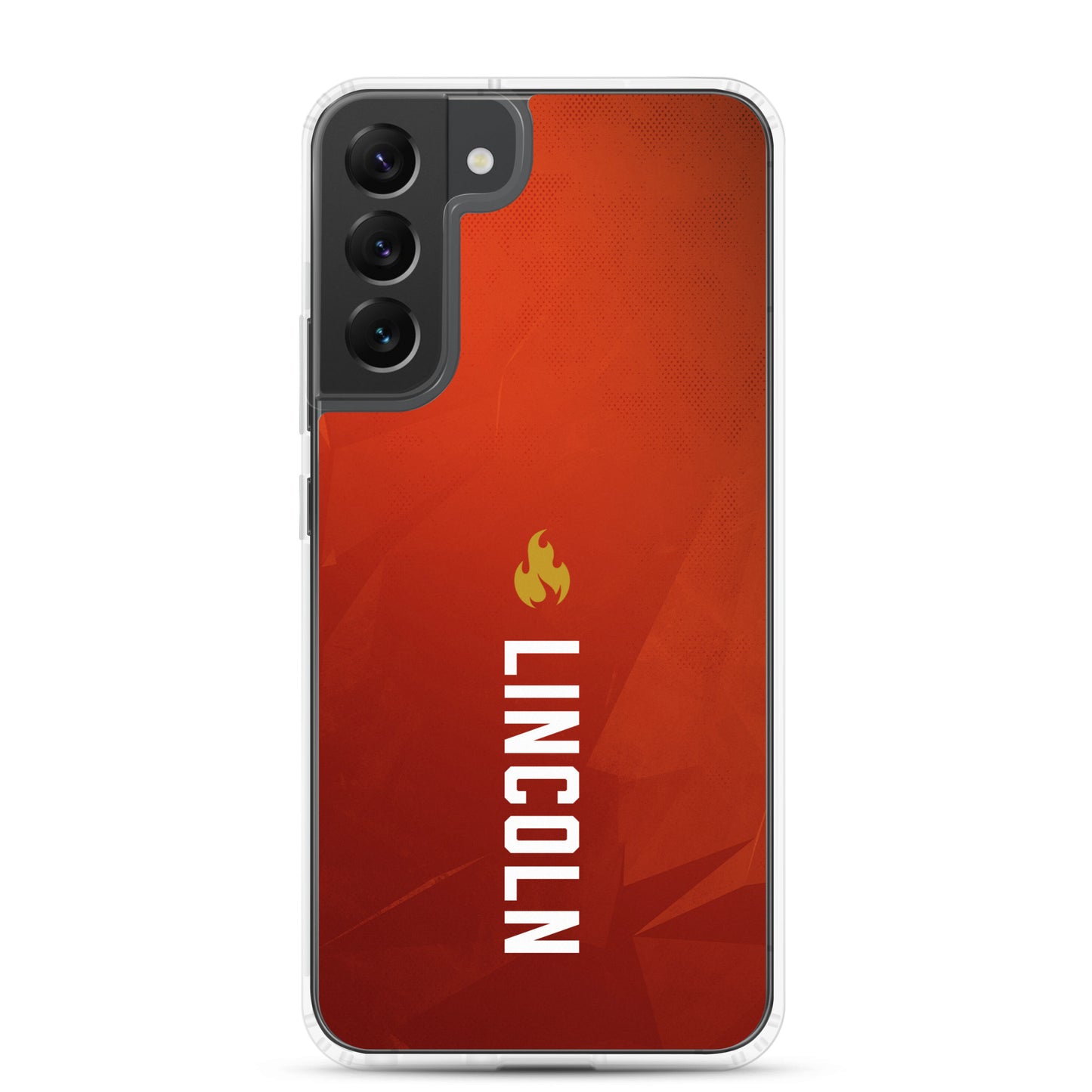 ZayQuan Lincoln Samsung Case
