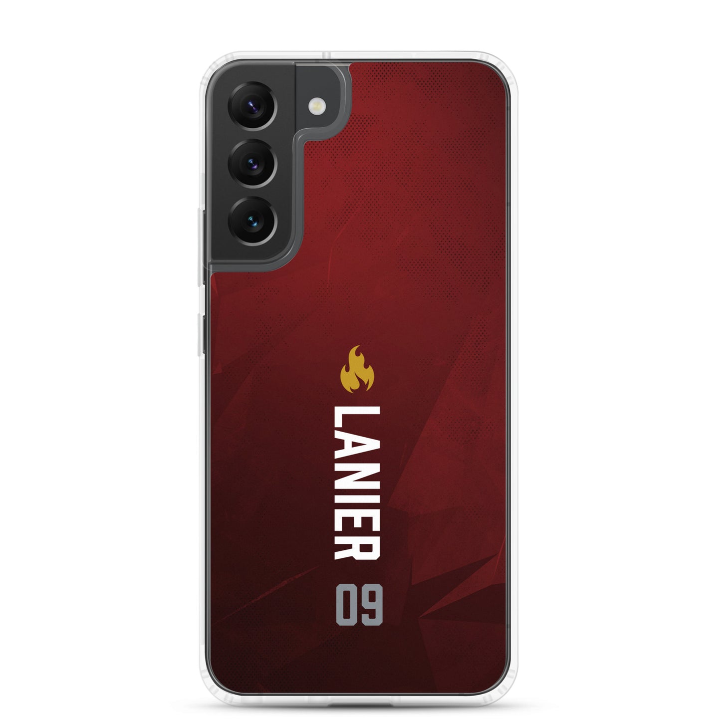 Brylan Lanier - Samsung Case