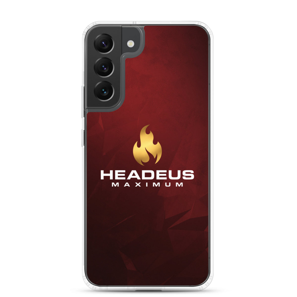 Headeus Maximum - Samsung Case