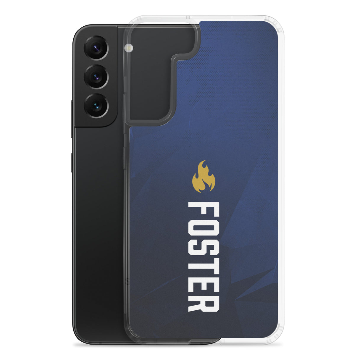 Kyra Foster - Names - Samsung Case