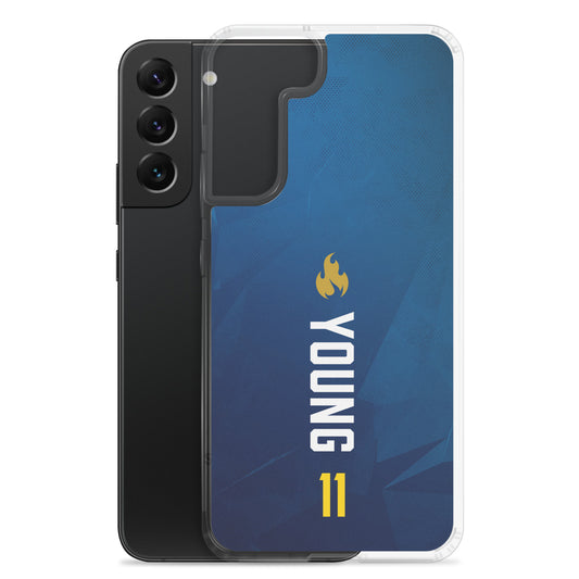 Craig Young - Samsung Case