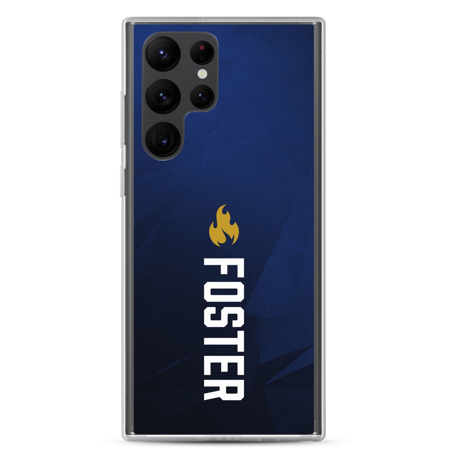 Kyra Foster - Names - Samsung Case