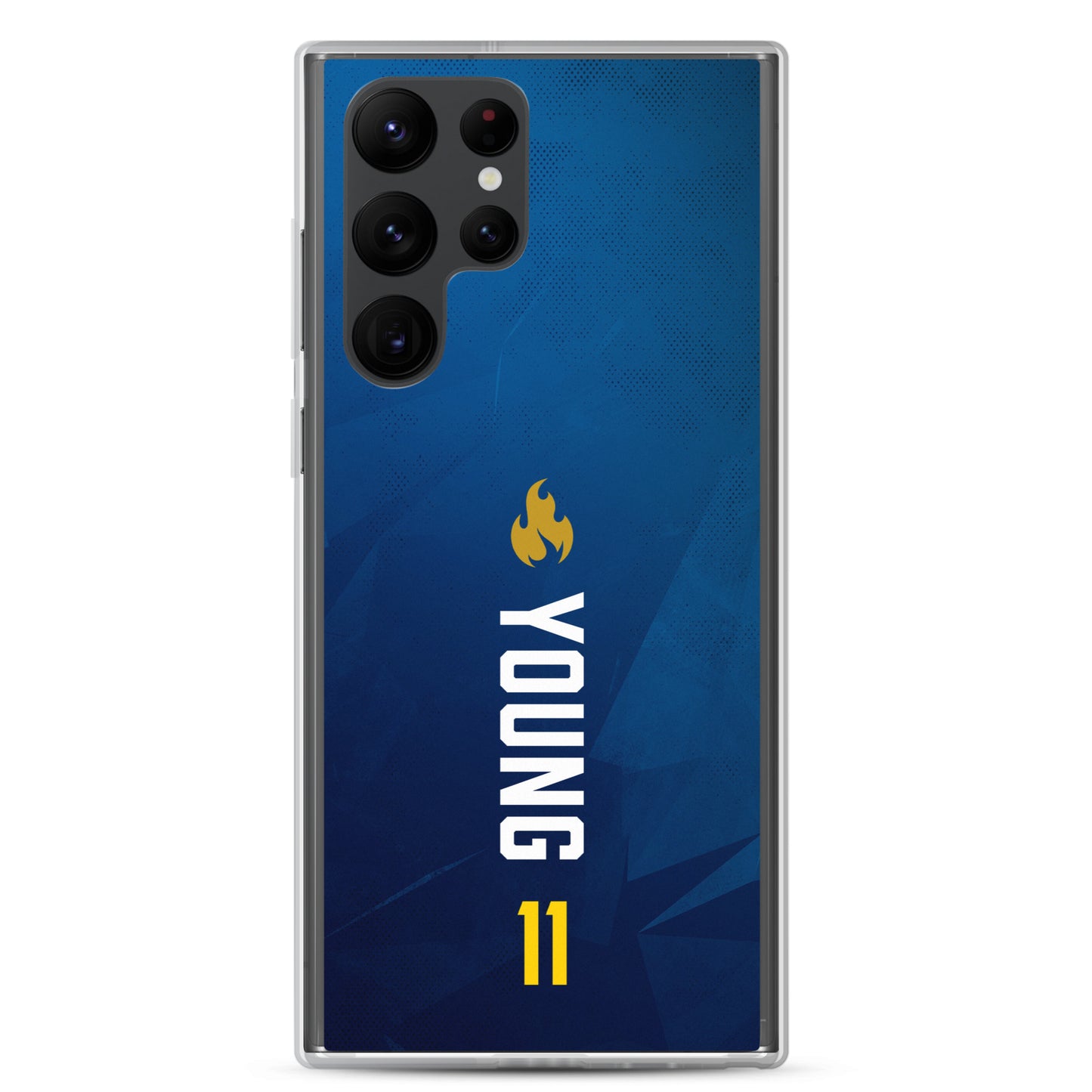 Craig Young - Samsung Case
