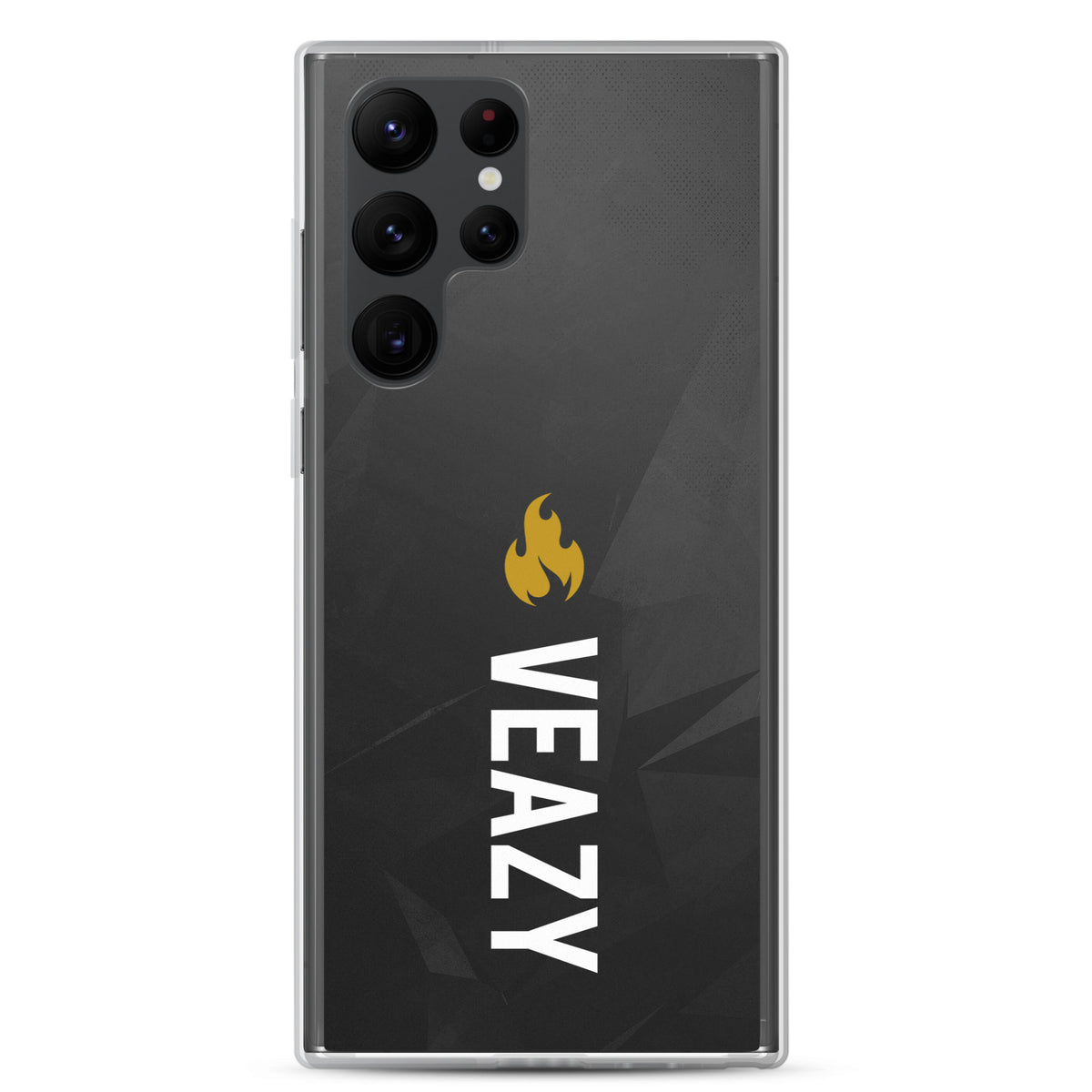 De'Alcapon Veazy - Samsung Case