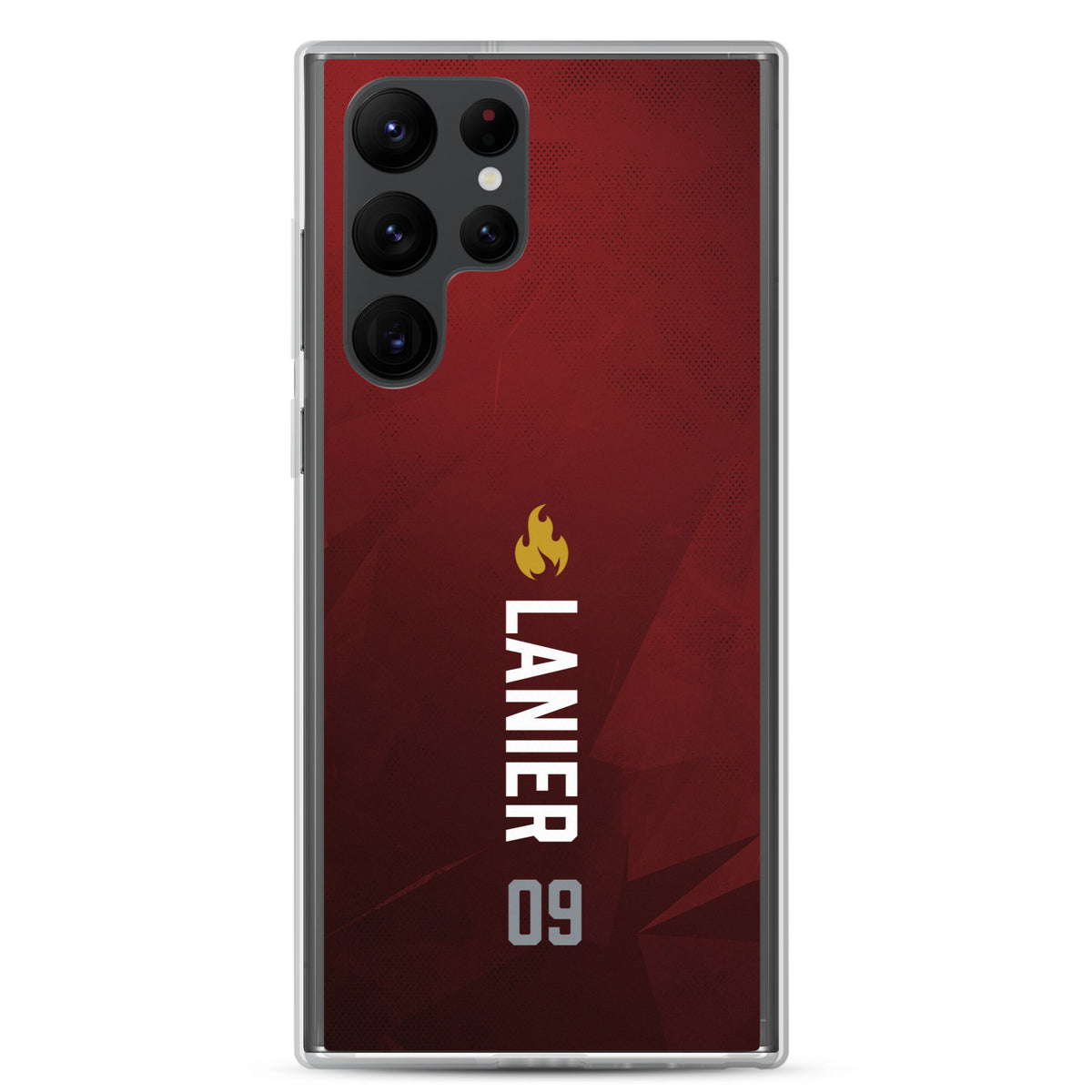 Brylan Lanier - Samsung Case
