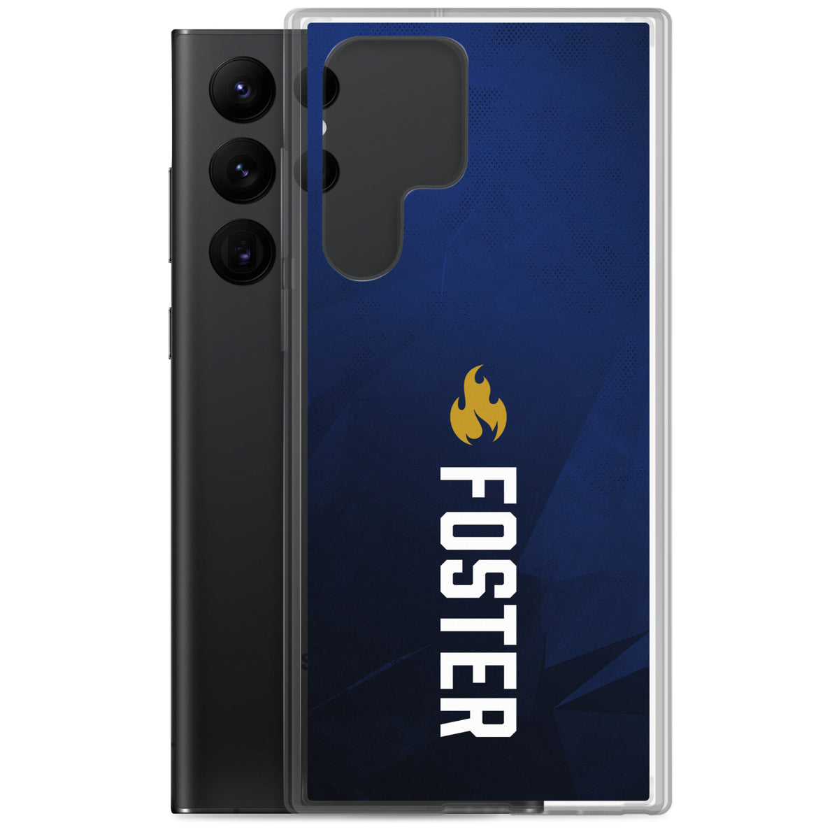 Kyra Foster - Names - Samsung Case