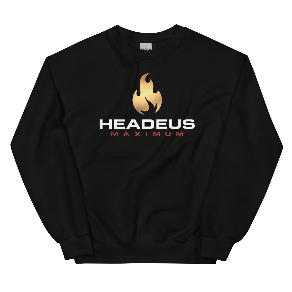 Headeus Maximum - Unisex Sweatshirt