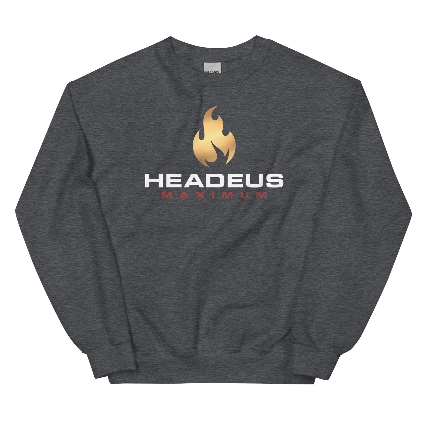 Headeus Maximum - Unisex Sweatshirt
