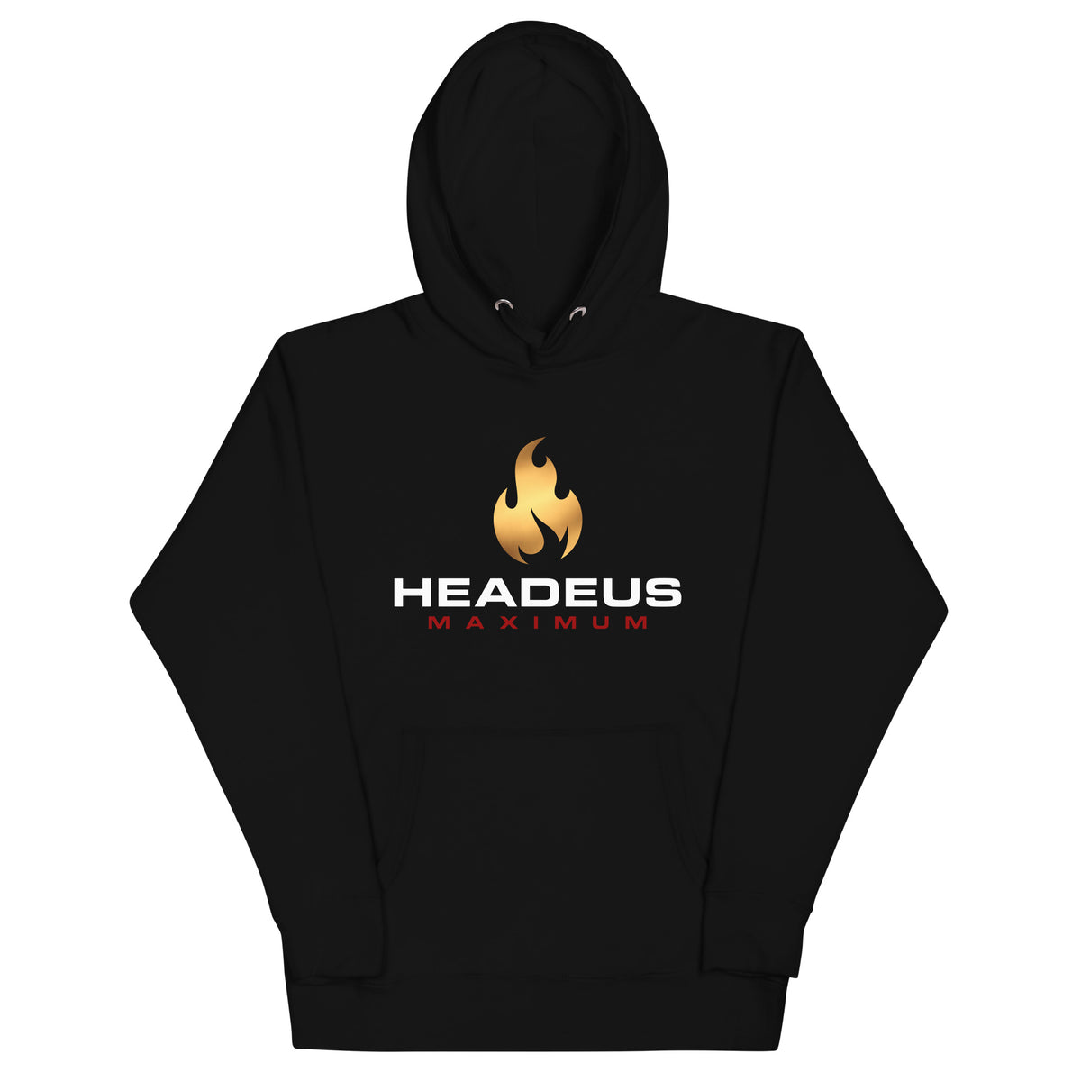 Headeus Maximum - Unisex Hoodie