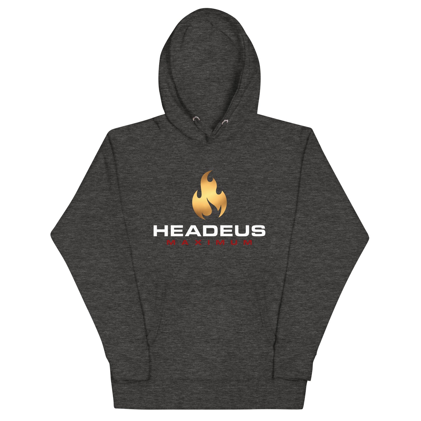 Headeus Maximum - Unisex Hoodie