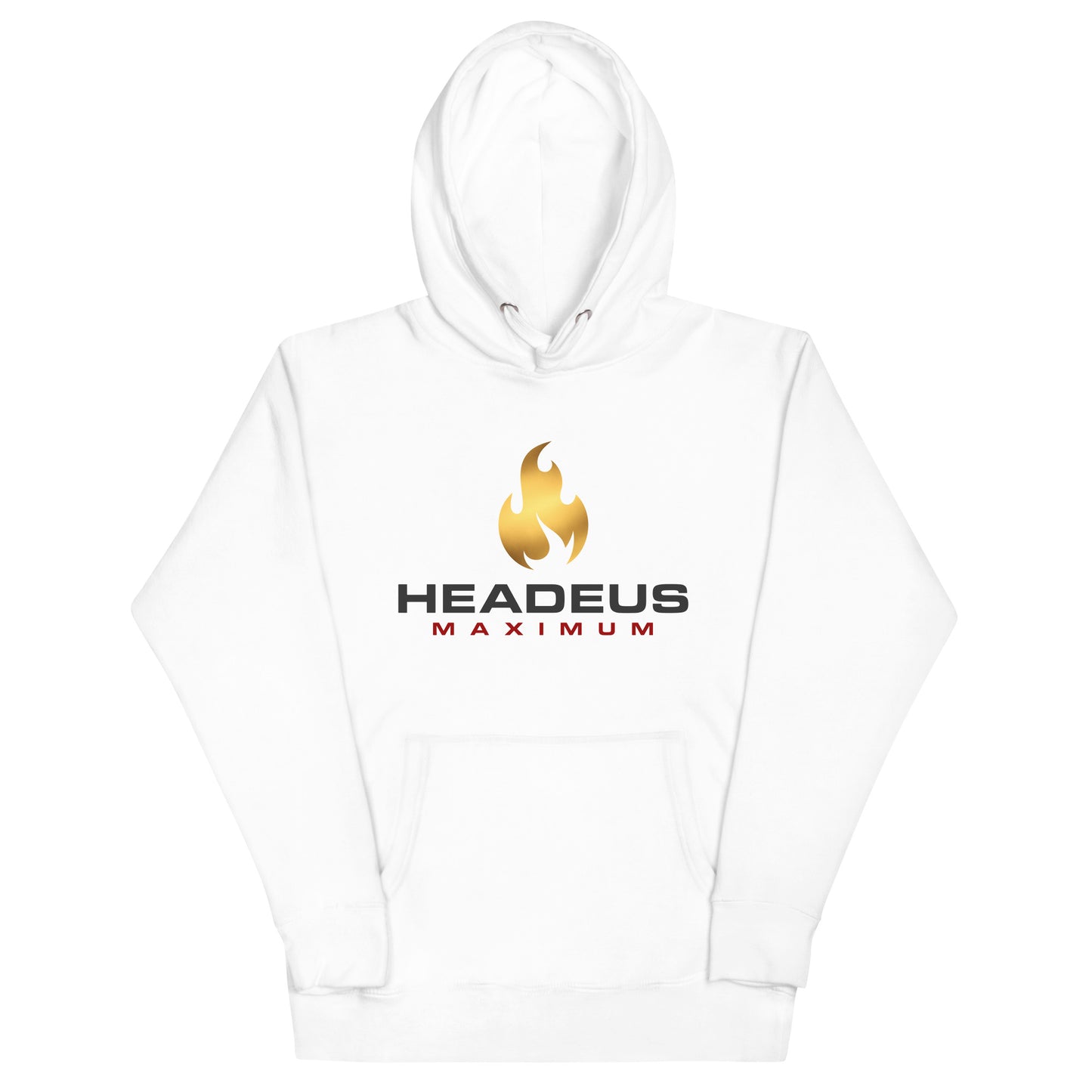 Headeus Maximum - Unisex Hoodie