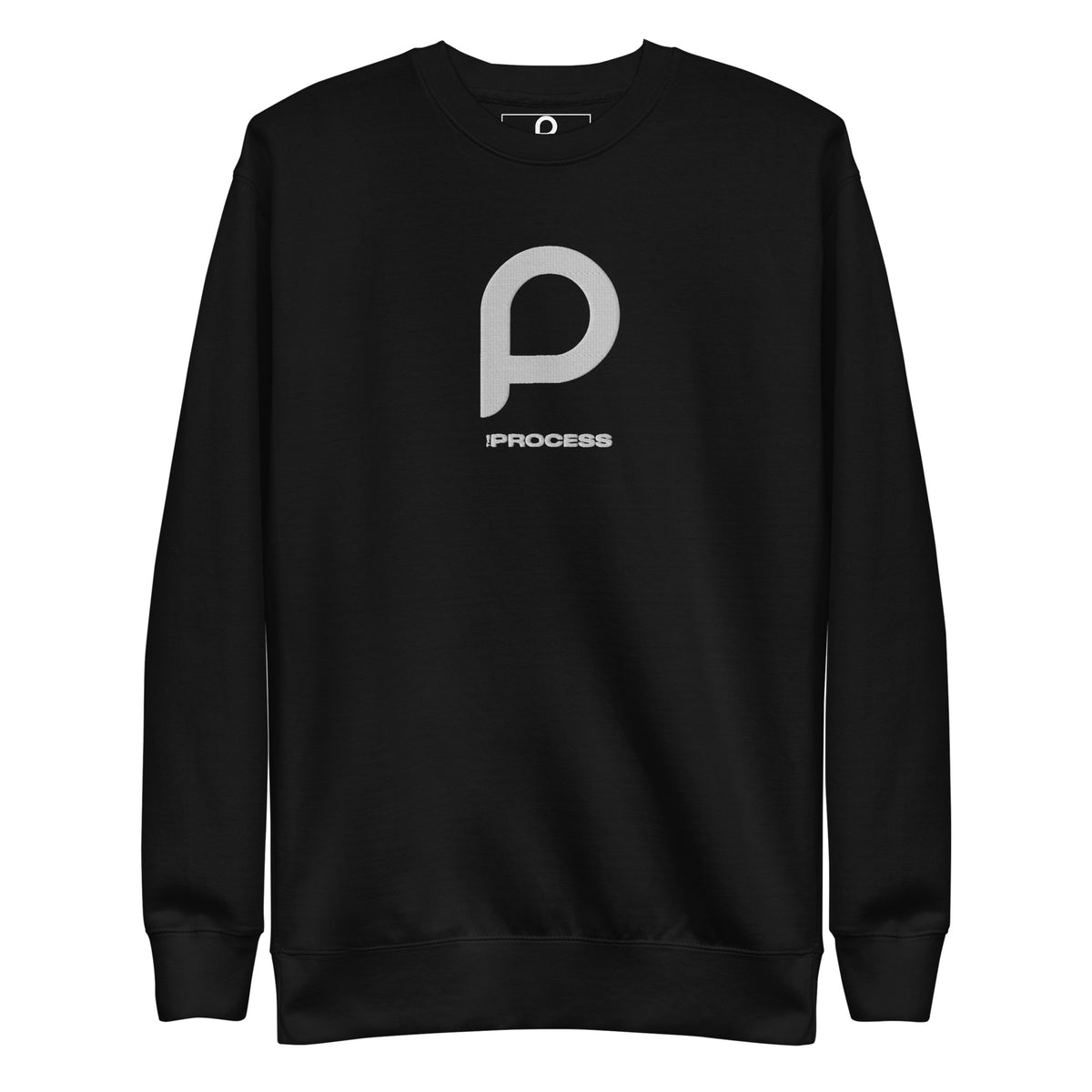 The Process Unisex Premium Sweatshirt