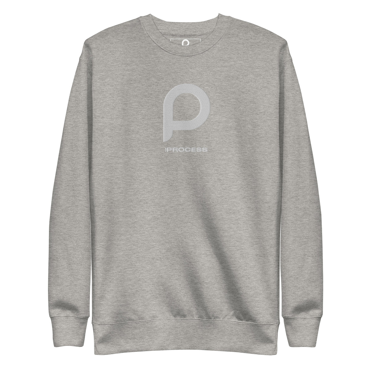 The Process Unisex Premium Sweatshirt