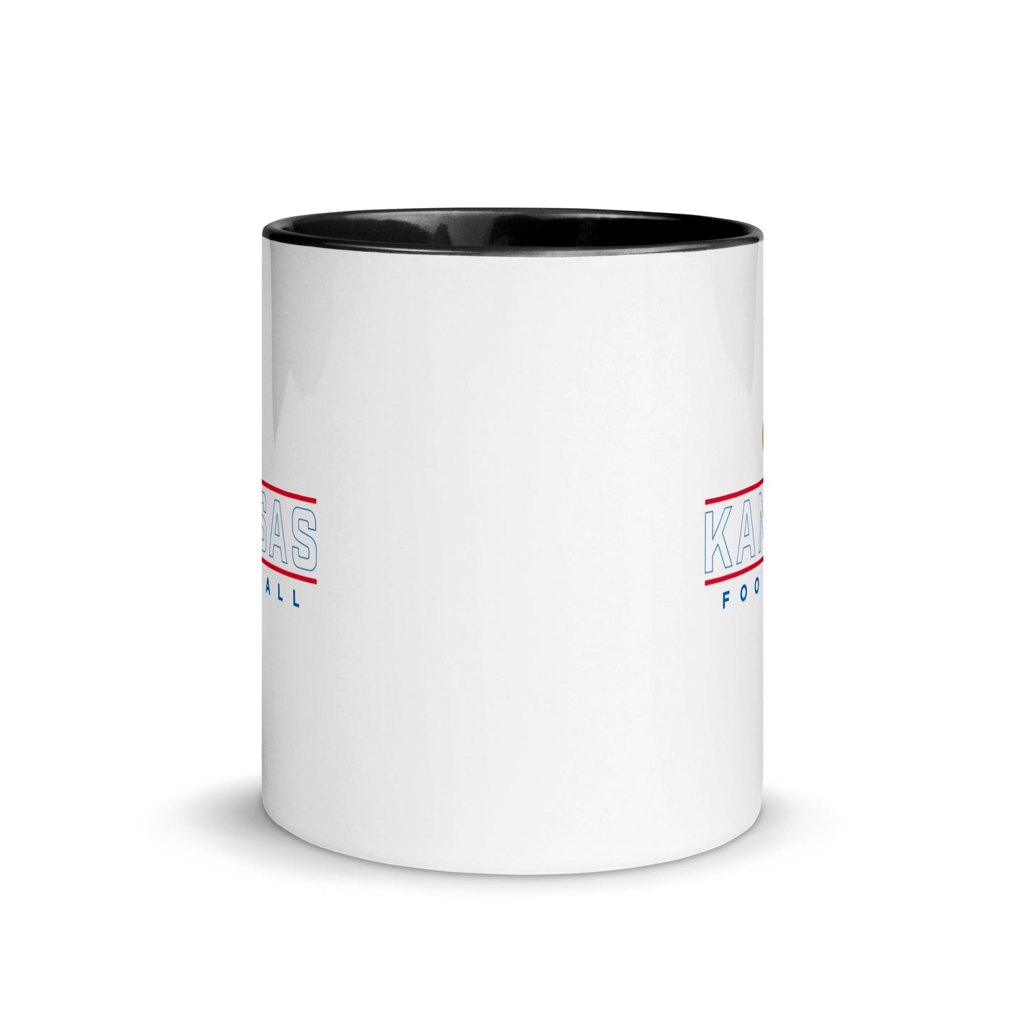 Craig Young - Home Spirit - Mug with Color Inside