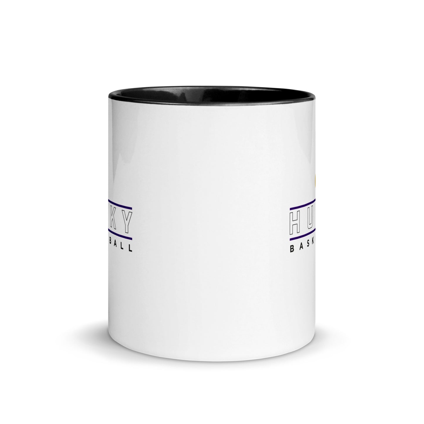 Keion Brooks Jr. - Home Spirit - Mug with Color Inside