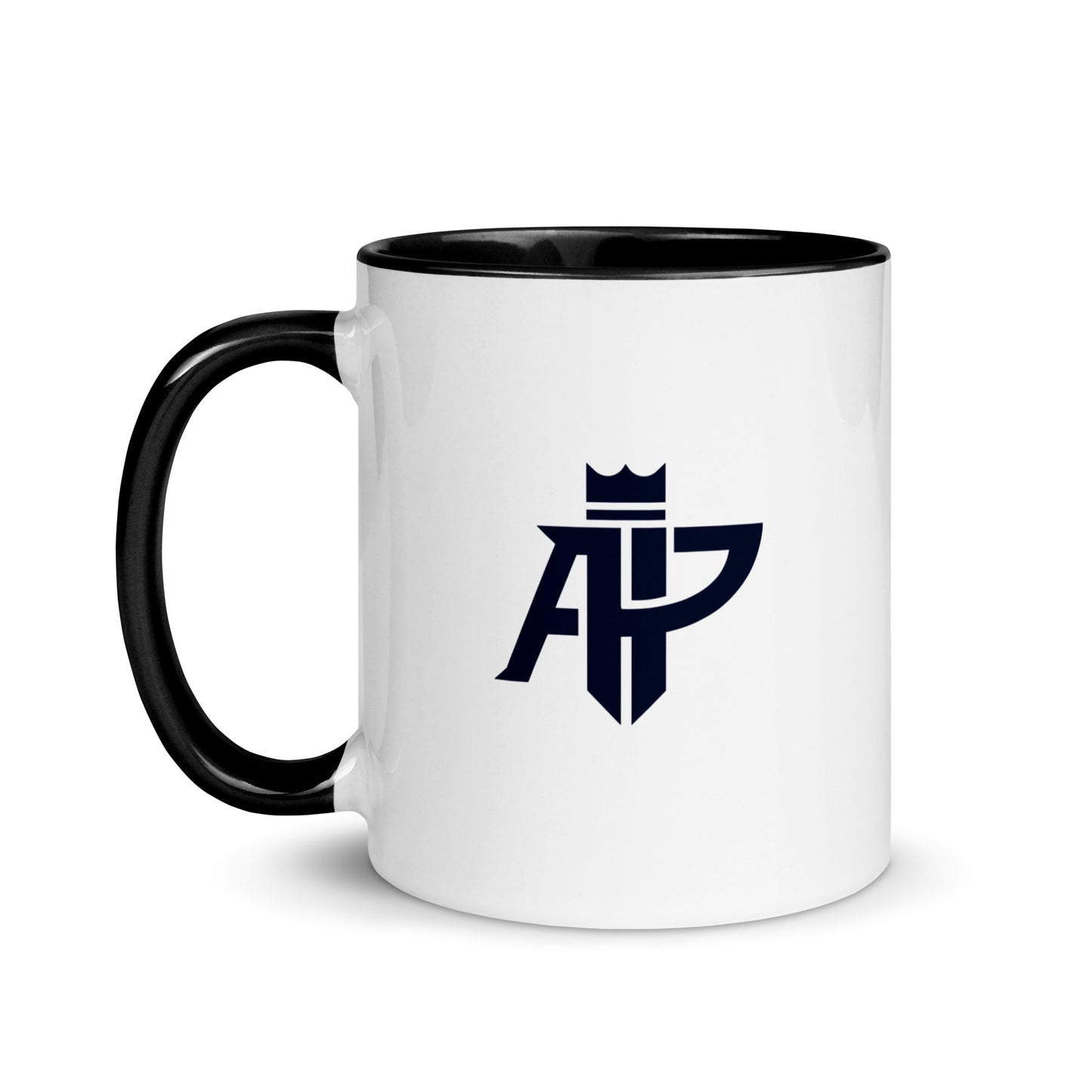 Ayanna Patterson - Champion - Mug with Color Inside