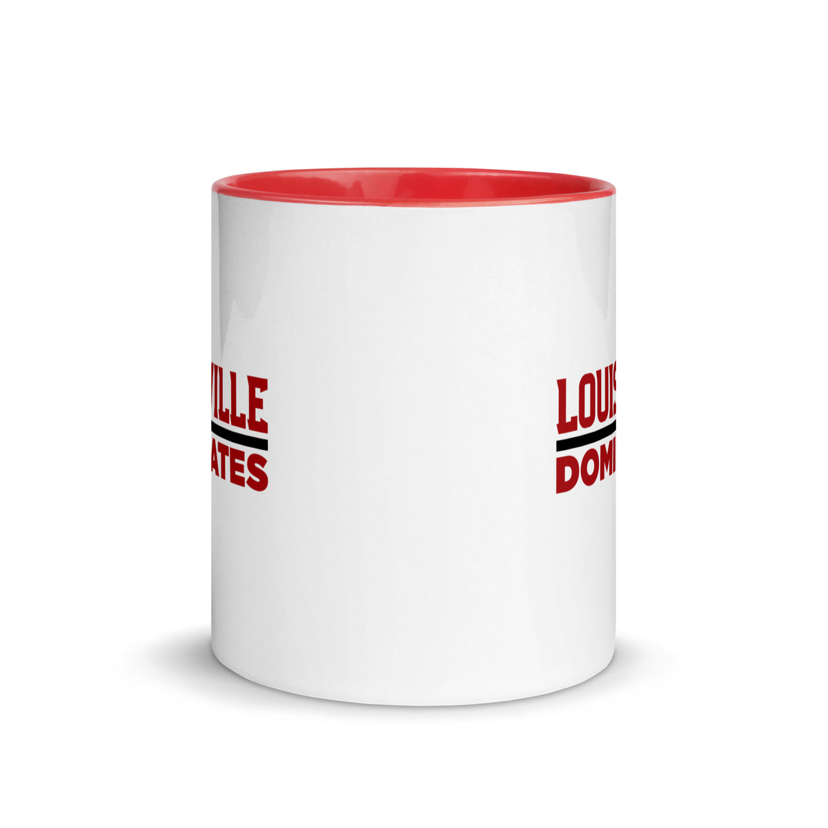 Malik Williams - Mug with Color Inside