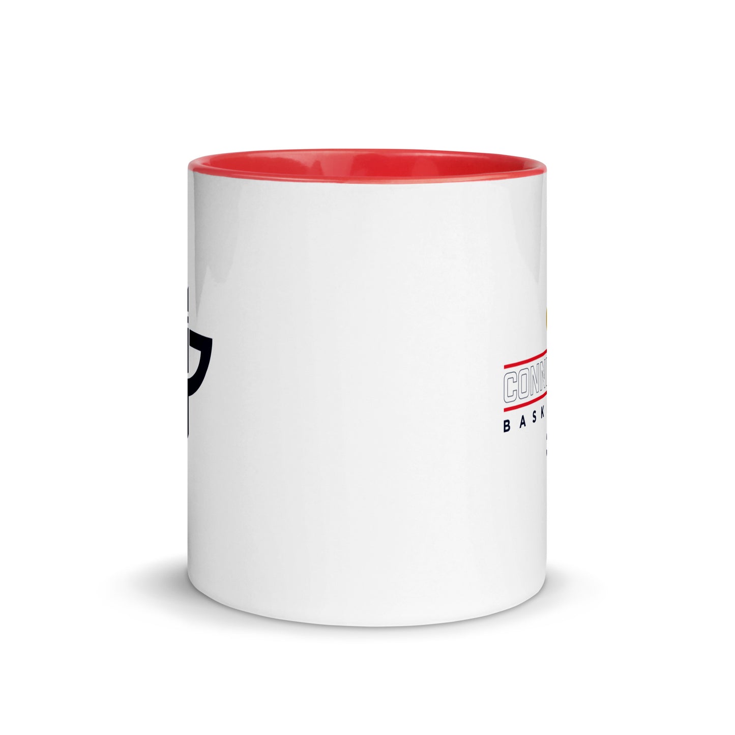 Ayanna Patterson - Home Spirit - Mug with Color Inside