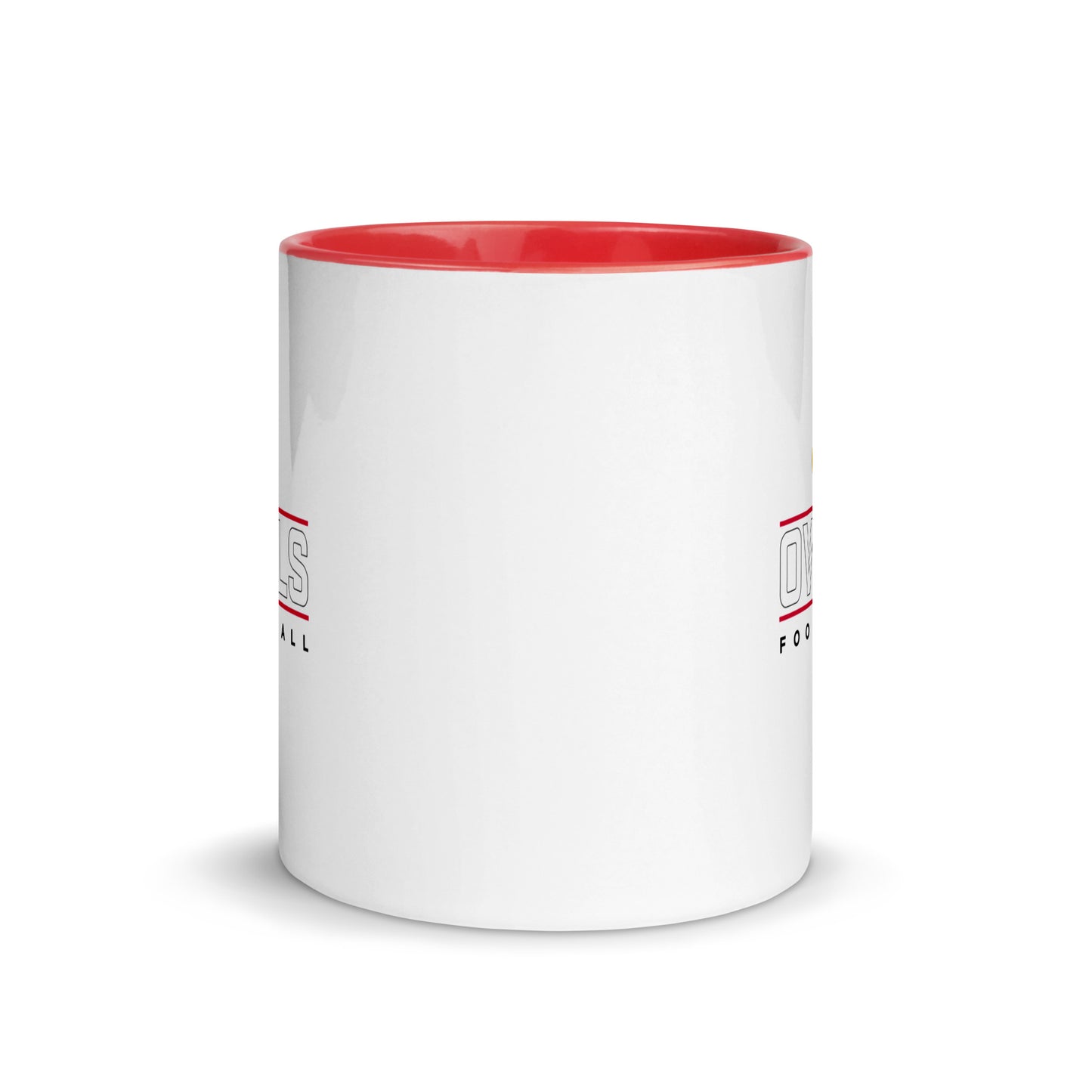 Kelvin Dean Jr - Home Spirit - Mug with Color Inside
