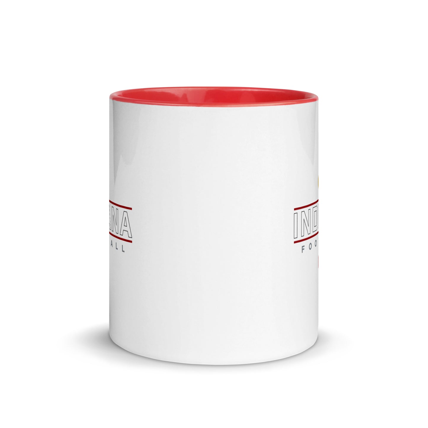 Brylan Lanier - Home Spirit - Mug with Color Inside