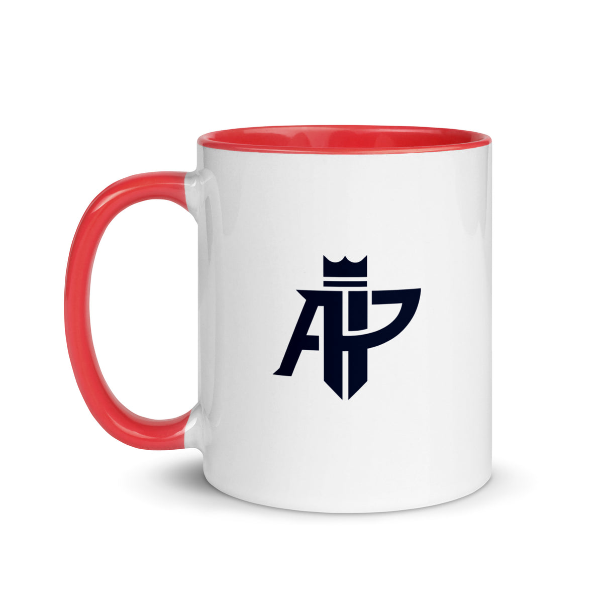 Ayanna Patterson - Dominates - Mug with Color Inside