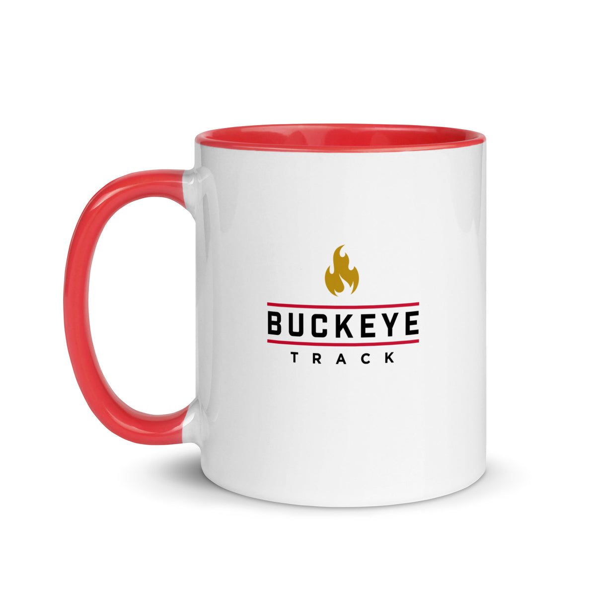 Sierra Fletcher - Home Spirit - Mug with Color Inside