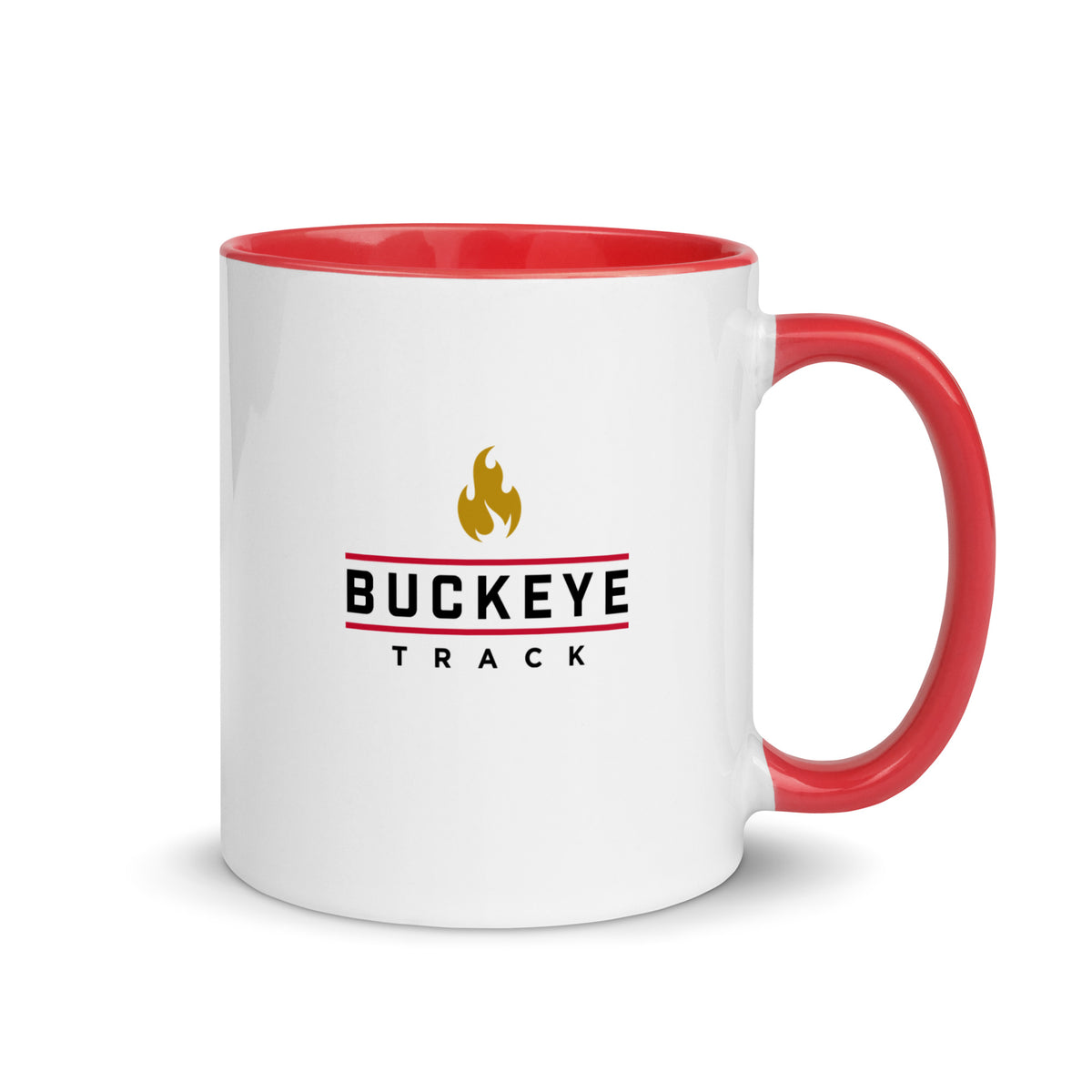 Sierra Fletcher - Home Spirit - Mug with Color Inside